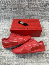 Size 11 - Puma Ferrari Hp