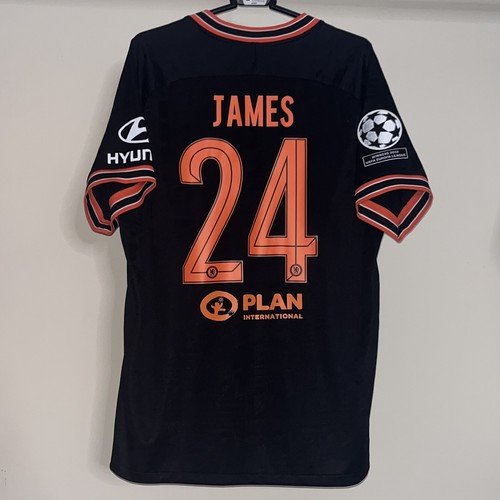 Chelsea 2019 nike third - 2019/20,