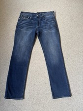 True Religion Men's Ricky