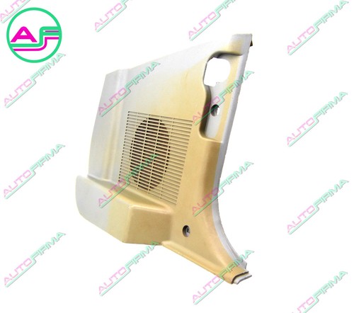Drivers kick panel bonnet - kick,