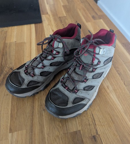 Merrell big kids - merrell, 3