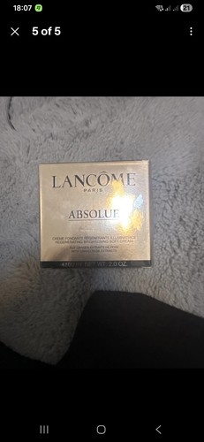 Lancome paris absolue - lancome,