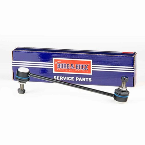 Anti roll bar link - anti, front