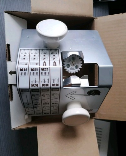 Brother knitting machine parts - knitting,