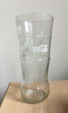 Rare COCA COLA Glass Bottle