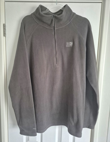Karrimor men grey - men’s, 1/4