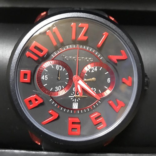 Tendence watch