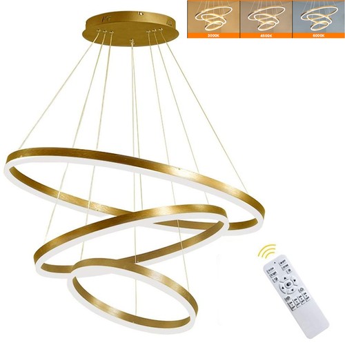 Led ceiling light 40w - 40w, dimmable