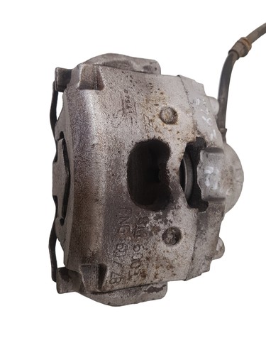 Saab ys3f aero left front - ys3f,