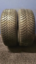 2 x 205/50R17 89H Goodyear