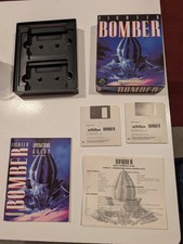Fighter Bomber Boxed Game