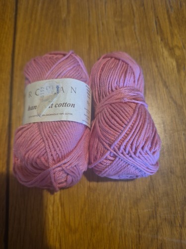 Rowan handknit cotton 303 - rowan,