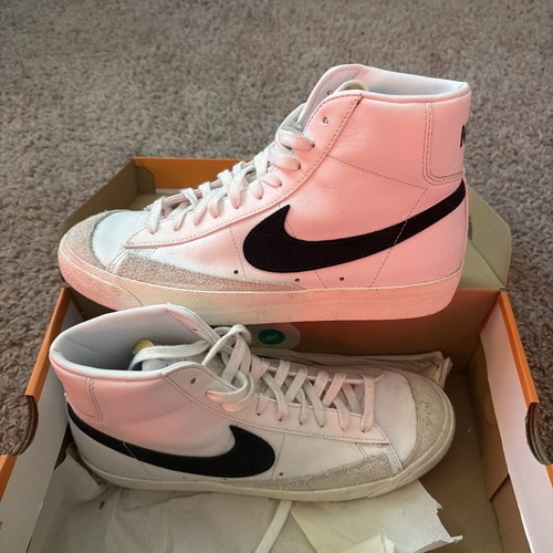 Nike blazer mid vintage - blazer, 77