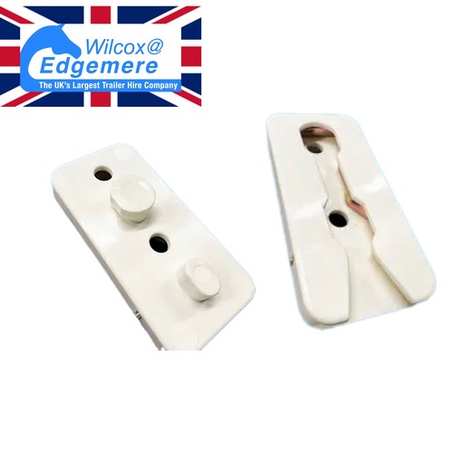 Show jump safety release - safety,