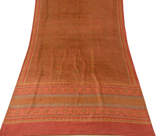Sushila vintage maroon scrap - sushila,