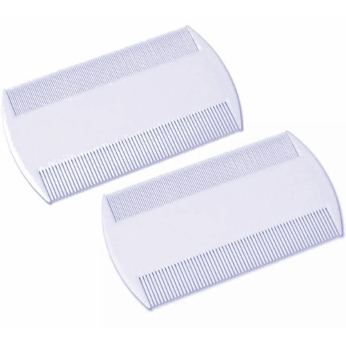 Pieces white double sided - white,