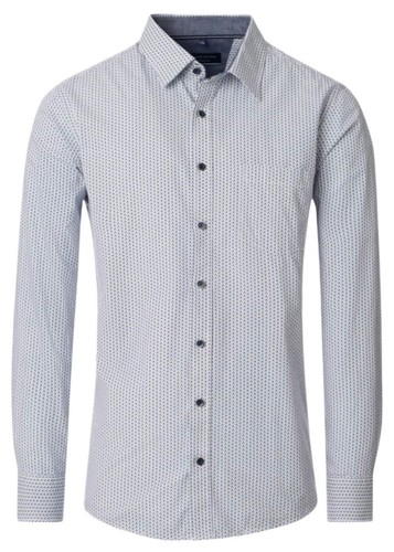 Casa moda comfort fit shirt - comfort,