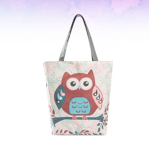 Large capacity canvas - large, bag