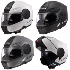 LS2 FF902 Scope II Solid