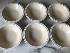 Vintage Hornsea Pottery Fleur
