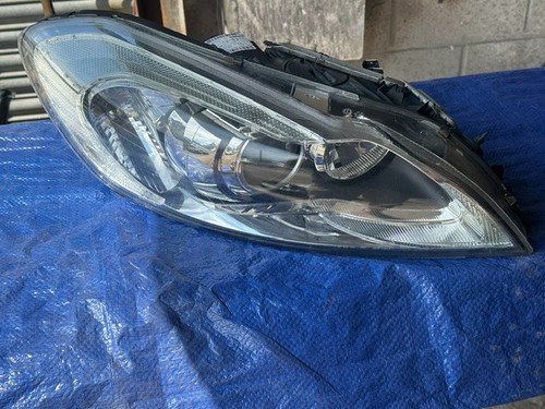 Volvo c70 mk2 2009 - mk2, 2009-13