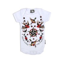 CLEARANCE: Six Bunnies True