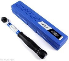 Park Tool TW-5.2 Click Type