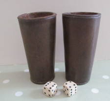 VINTAGE / ANTIQUE SET OF TWO