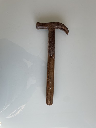 Vintage hammer - vintage,