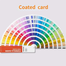 2022 New PANTONE International