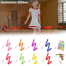 10pcs gym dance ribbon - dance,
