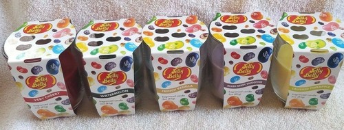 Jelly belly fragranced - jelly, belly***fragranced