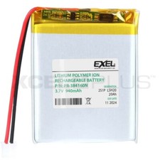 SARK100 MiNi60 Antenna