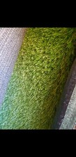 artificial grass, 4m x 1.8m