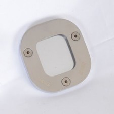 R&G Kickstand Shoes Silver Honda X-ADV (750) 2017 - 2020