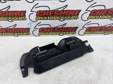 ♻️ Suzuki Sv 650 S L0 2010 - 2016 Radiator Cover Fairing ♻️