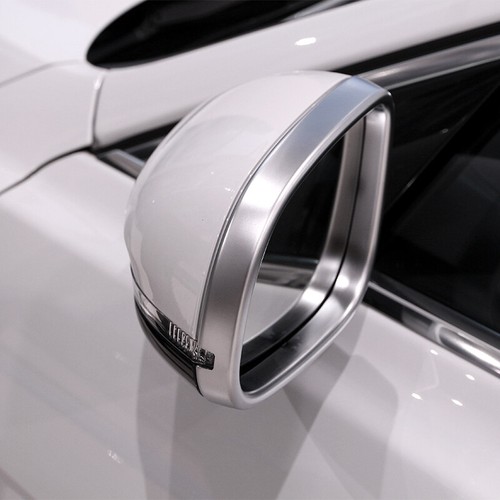 2pcs chrome wing - 2pcs,