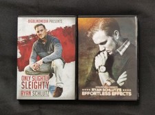 Ryan Schlutz - Playing Card