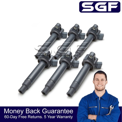 Sgf new pencil ignition - 6x,