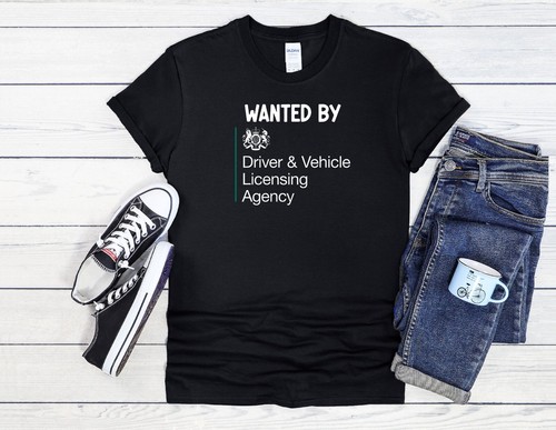 Wanted dvla driver vehicle - wanted,