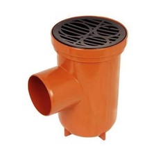 Underground Drainage 110mm