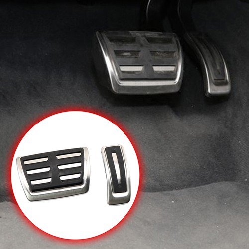 Anti slip brake - brake, gas