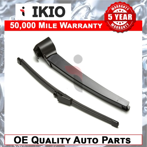 Ikio windscreen wiper arm - wiper, +