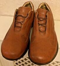 Men Tan Shoe SZ 45 by JONES SHOEMAKER
