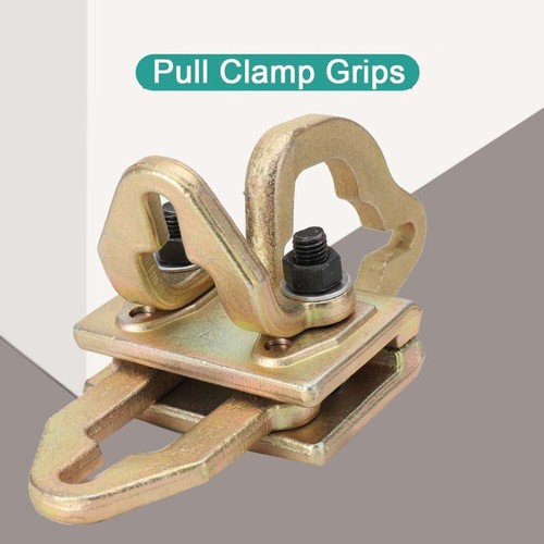 Tons frame rack pull - tons,