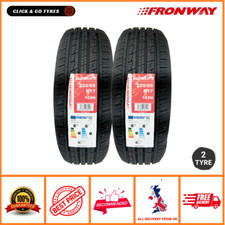 2 x 225 65 17 - 225/65R17