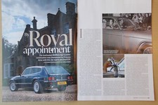 Original CSC 2024 magazine extracted article: MIDDLEBRIDGE SCIMITAR GTE