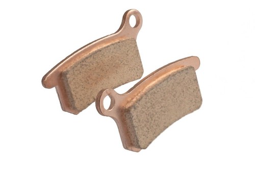 As3 rear brake - rear,