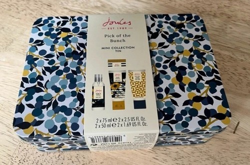 Joules bright breezy muddy - &,