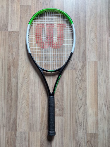 Wilson blade pro - pro, 108